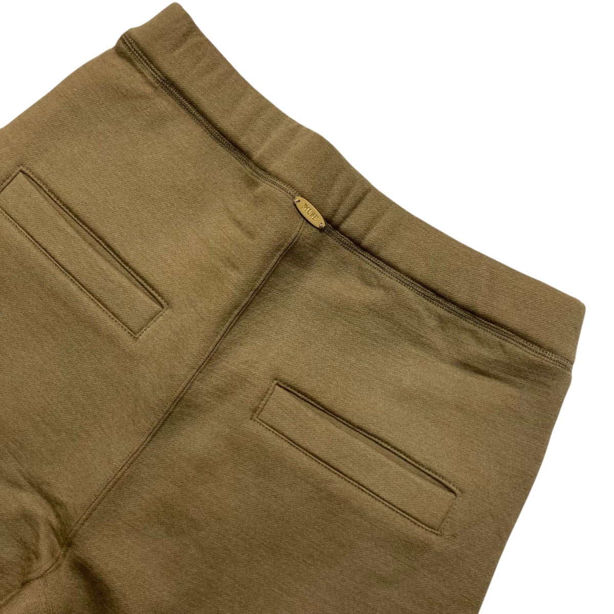 25SSPrime wool フリースパンツフリースパンツ25030500402010