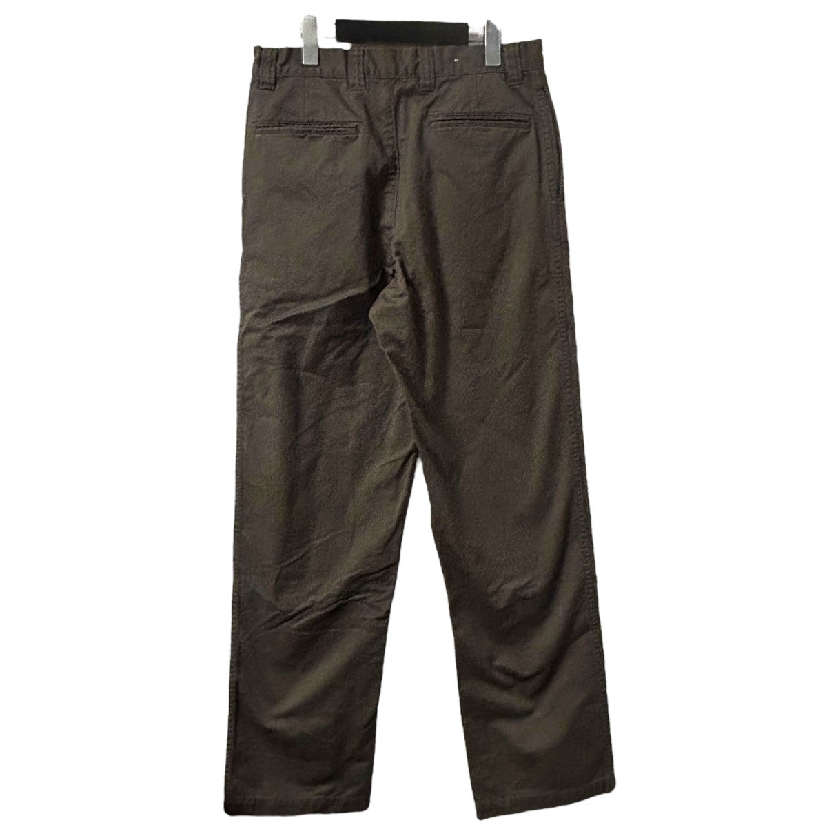 マインデニム　チノパン　ベージュ　サイズ7 マインデニム チノパン ベージュ サイズ7 MINEDENIM - Washed