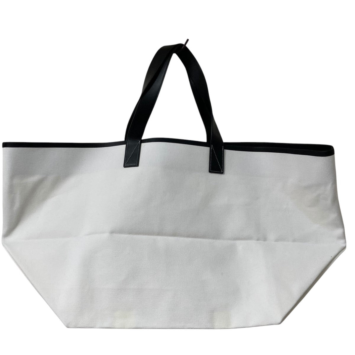 CELINE(セリーヌ) メイドイントートフロントロゴトートバッグP