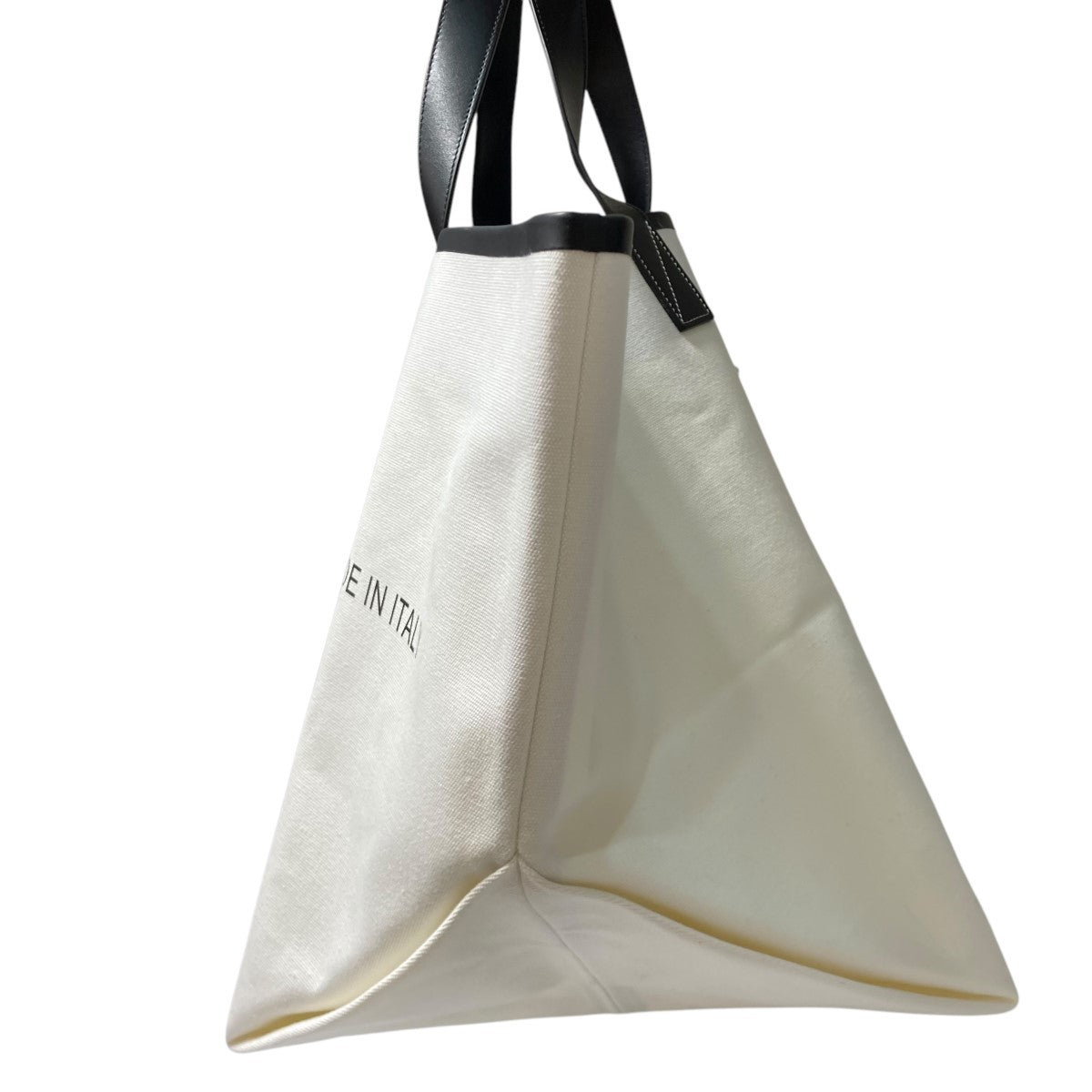 CELINE(セリーヌ) メイドイントートフロントロゴトートバッグP SL 1118