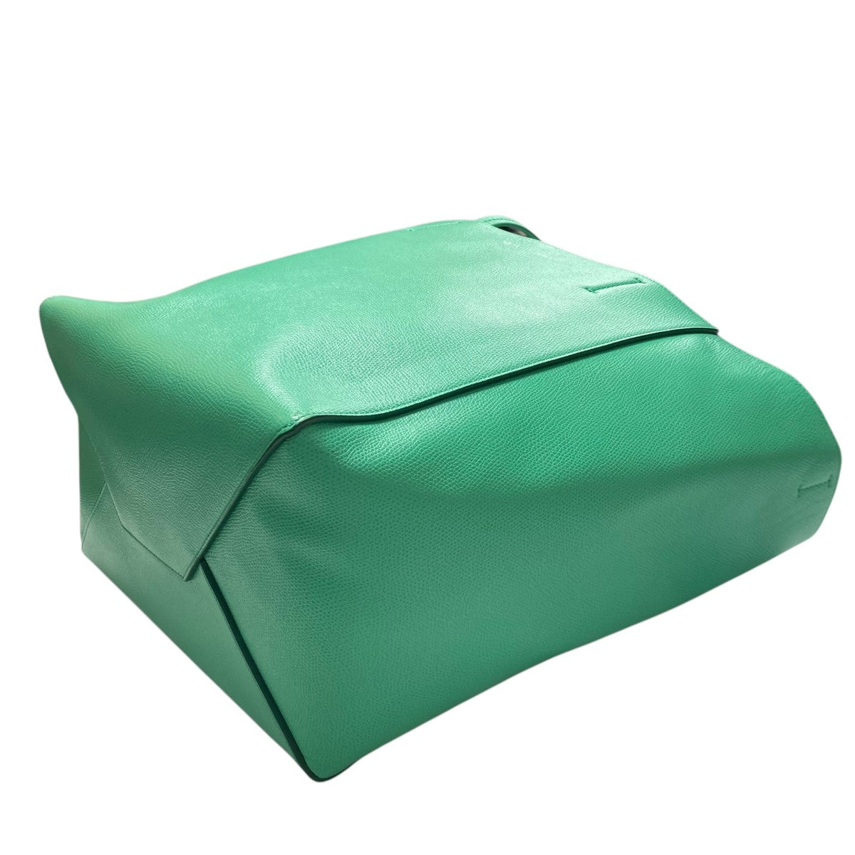 CELINE(セリーヌ) カバファントムトートバッグ - グリーン｜【公式