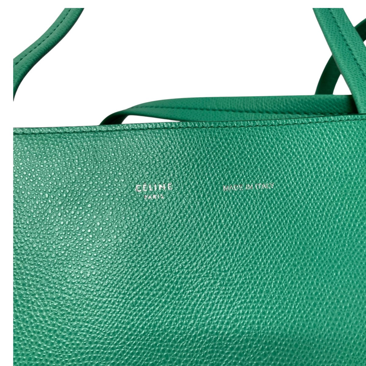 （中古）セリーヌ　カヴァファントム 中古・古着通販】CELINE (セリーヌ) カバファントムスモールウィズ