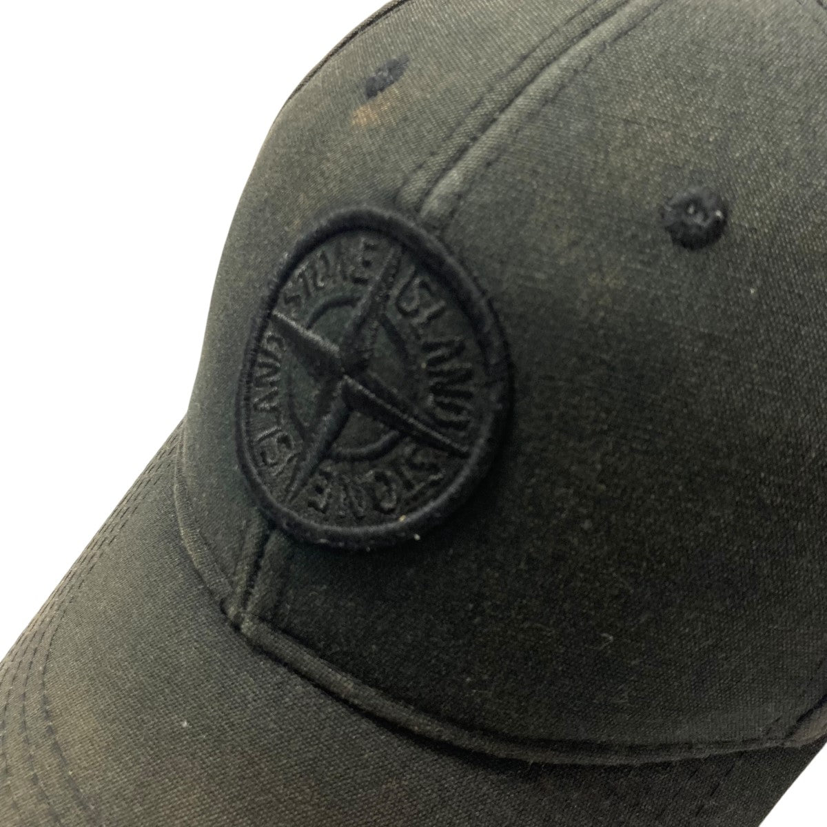 STONE ISLAND(ストーンアイランド) キャップ681599168 681599168
