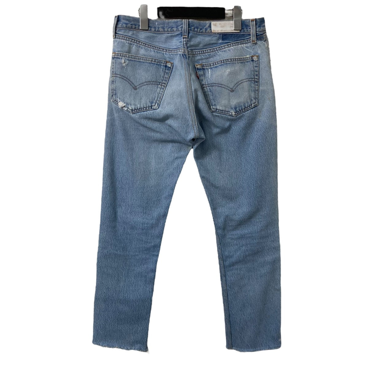LEVI'S(リーバイス) 97年製 J22刻印 日本製 BIG E 502-XX
