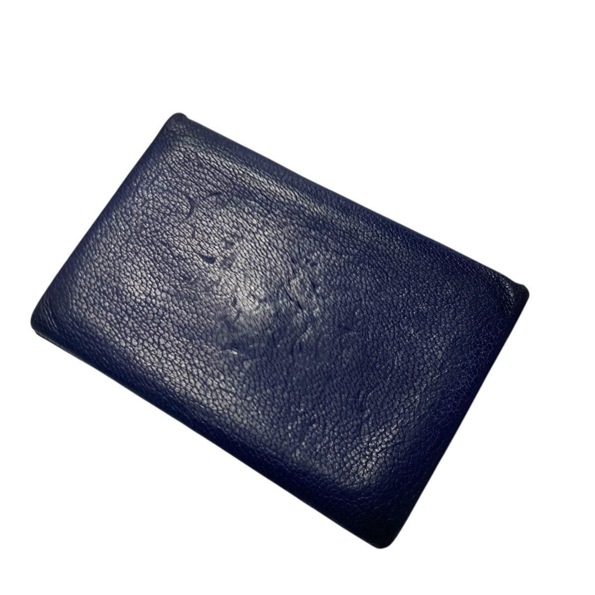 HERMES カルヴィ　名刺入れ　D刻印　2019年　黒 楽天市場】HERMES エルメス カードケース CALVI カルヴィ