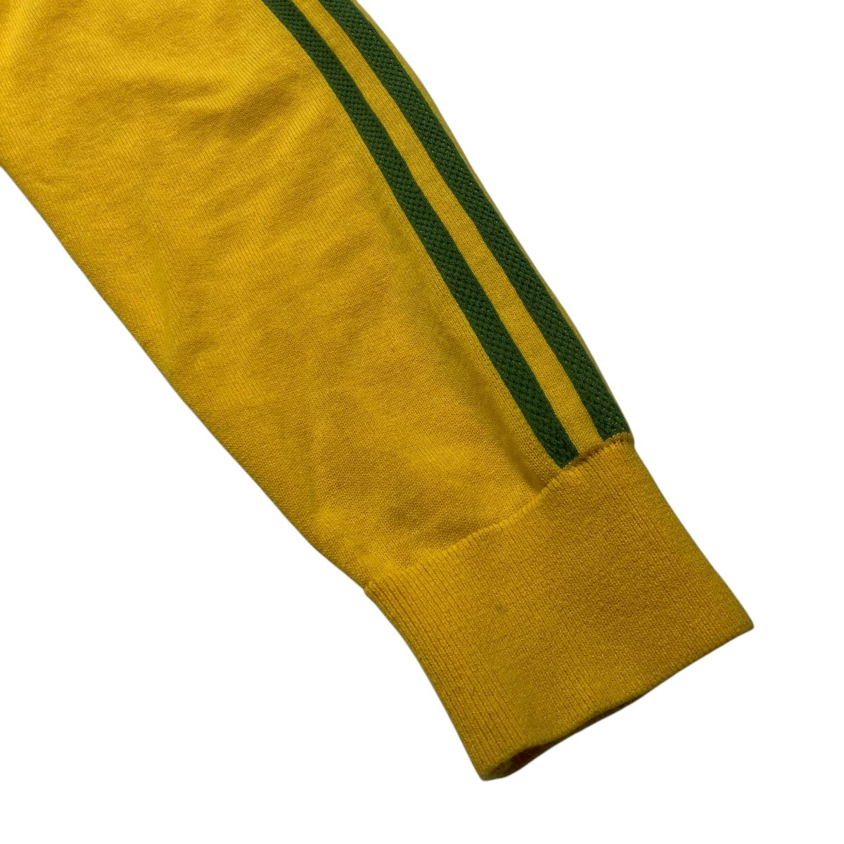 wales bonner ニットカーディガン WALES BONNER モヘア混カーディガン サイズ：M ¥22,550 (in tax