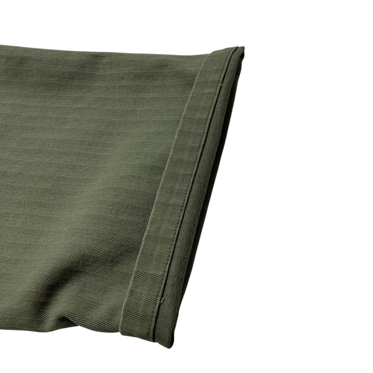 HERILL(ヘリル) 25SSUS Army HBT Bakerpantsベイカーパンツ25 HERILL(ヘリル) 25SSUS Army HBT Bakerpantsベイカーパンツ25