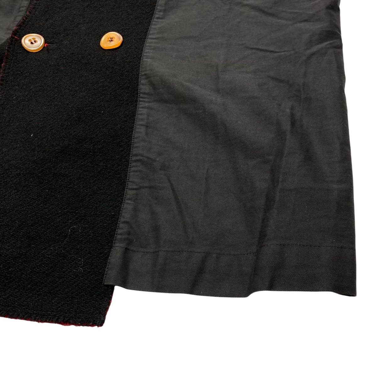 COMME des GARCONS HOMME PLUS(コムデギャルソンオムプリュス