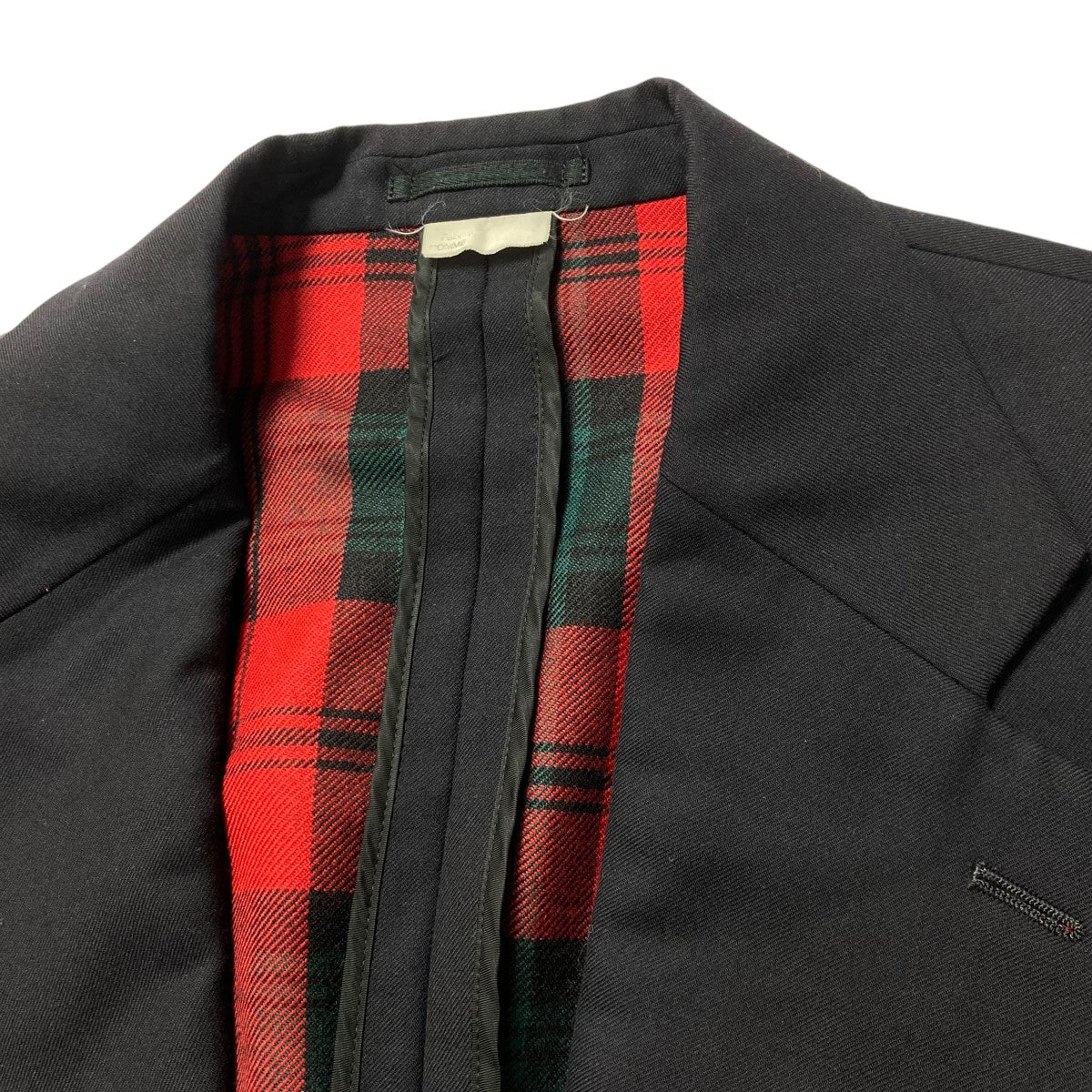 COMME des GARCONS HOMME PLUS(コムデギャルソンオムプリュス