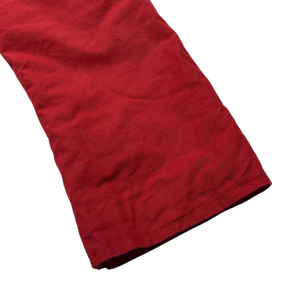 tkhymd！！Paul Harden ポールハーデン マックコートレッド Paul Harnden(ポールハーデン) マックコート コットンステン