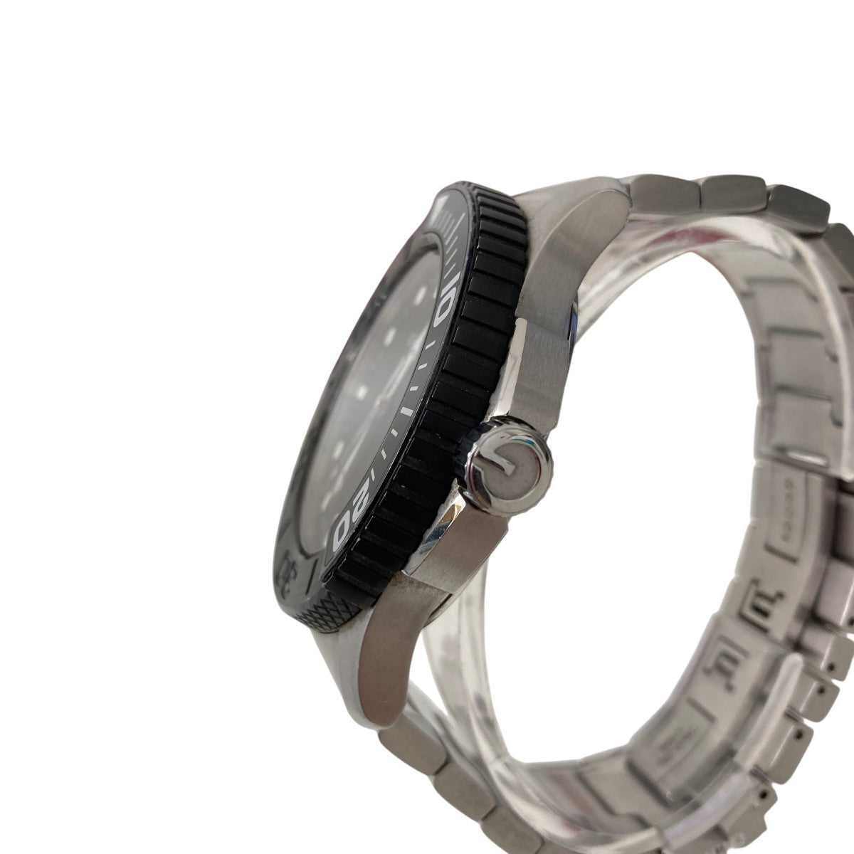 GUCCI 126．2腕時計YA126249 古着・中古-2枚目のアイテム画像
