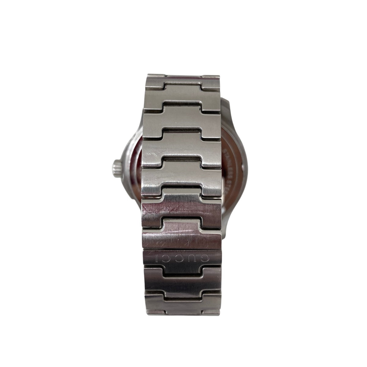 GUCCI 126．2腕時計YA126249 古着・中古-3枚目のアイテム画像