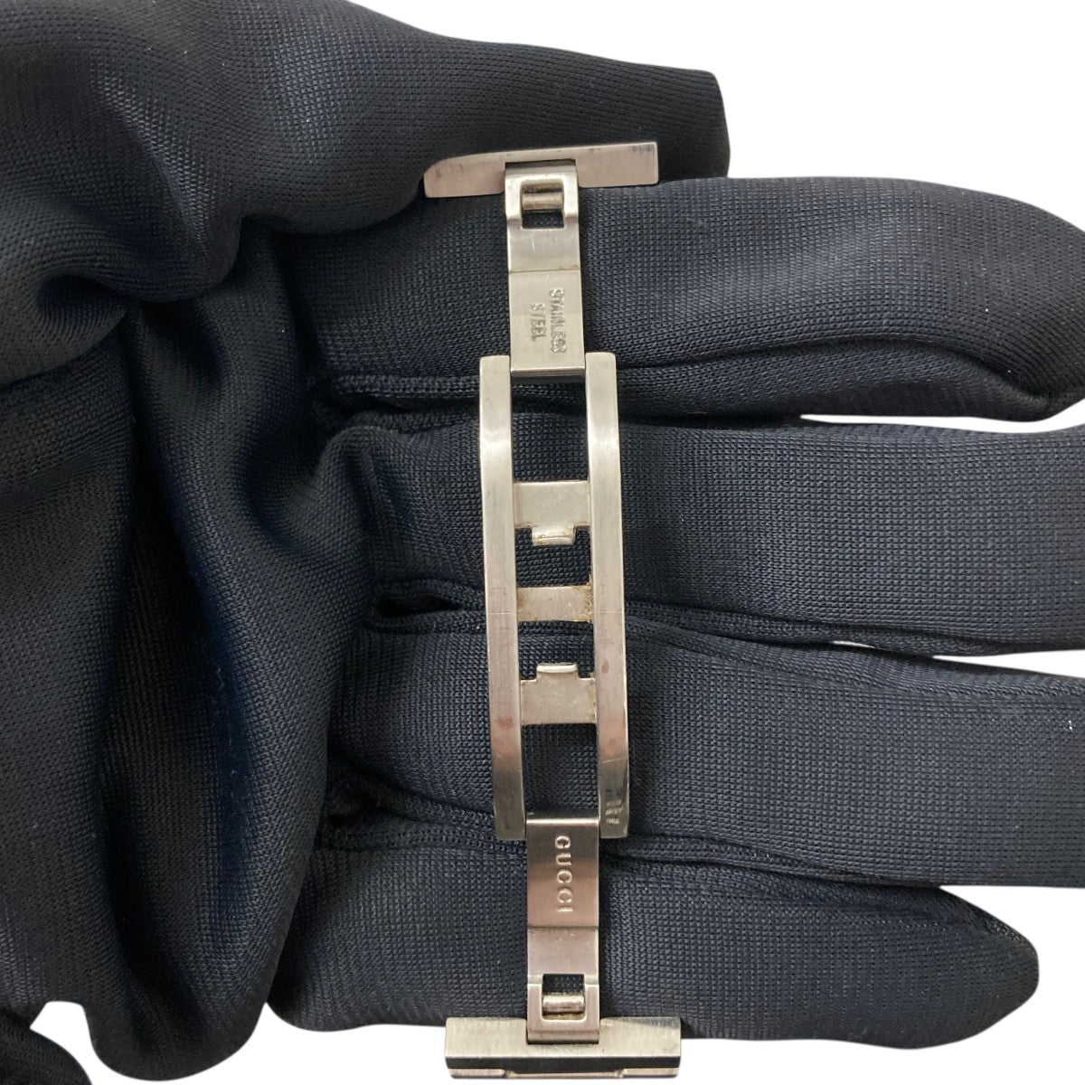 GUCCI 126．2腕時計YA126249 古着・中古-4枚目のアイテム画像