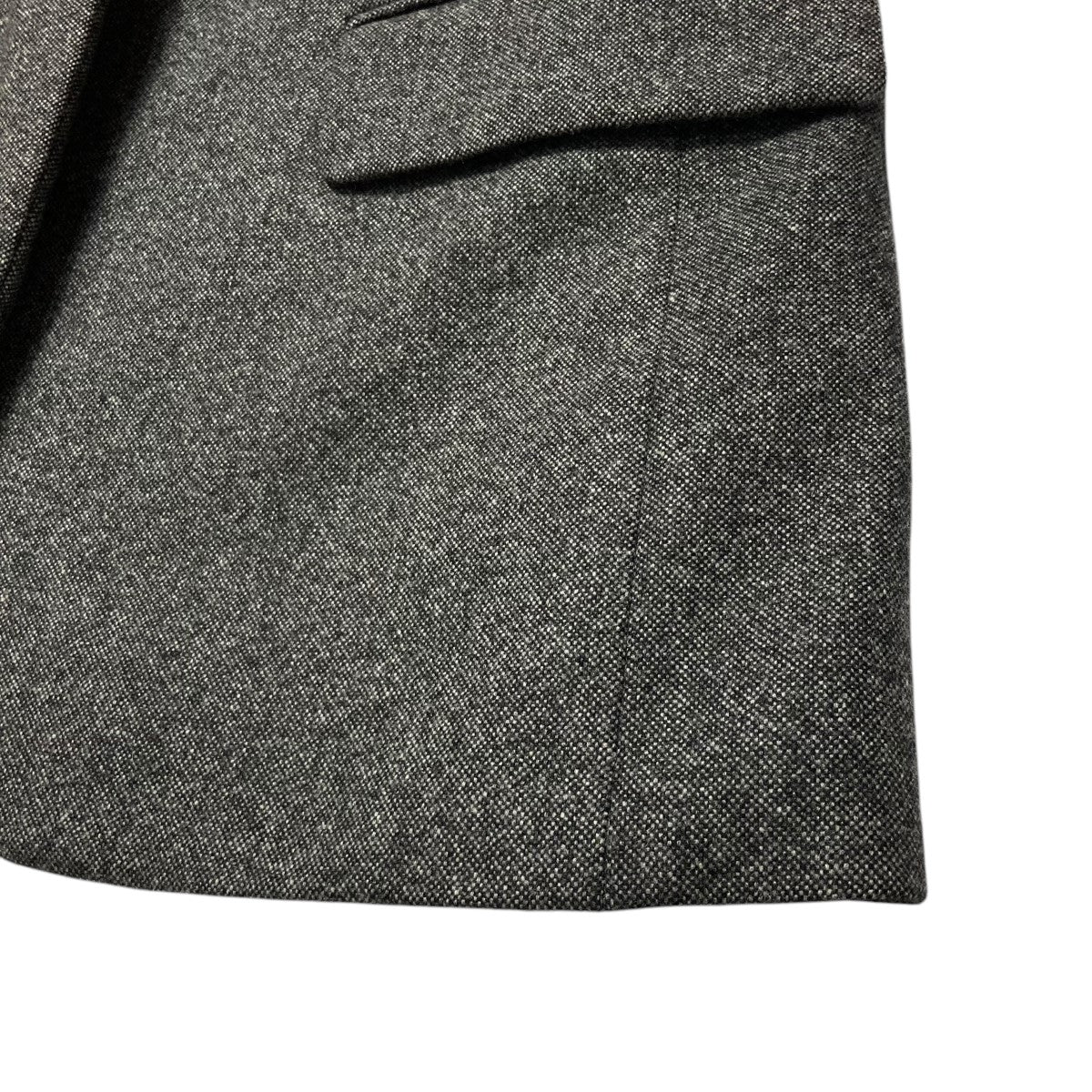 DES PRES(デプレ) ウールテーラードジャケット22 07 14 07304 22 07 14