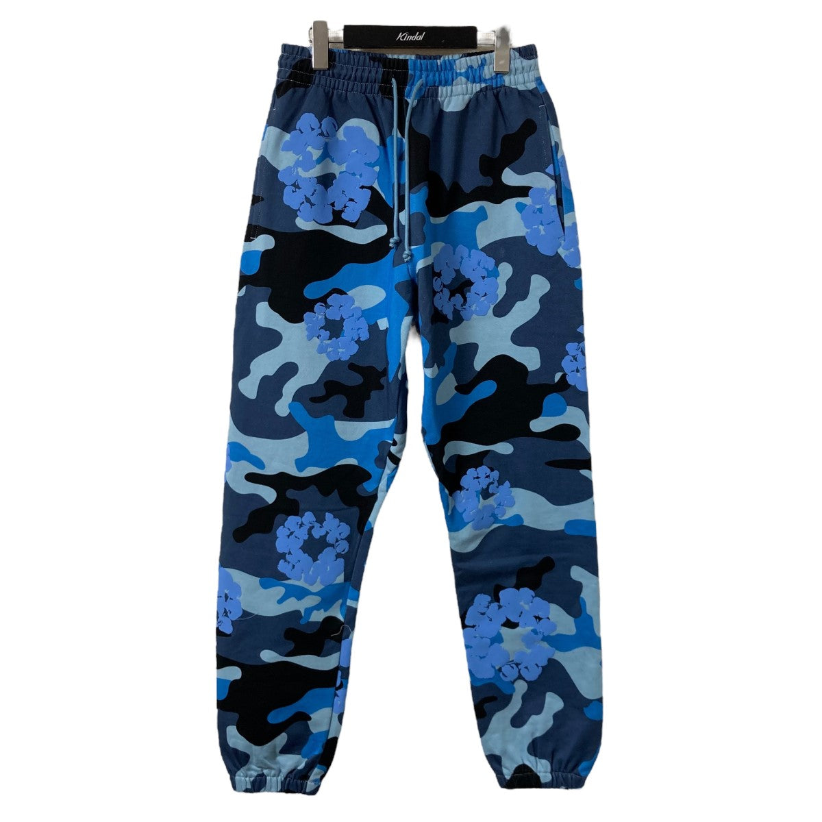 Denim Tears(デニムティアーズ) 24AW CAMO COTTON WREATH SWEAT Denim Tears(デニムティアーズ) 24AW CAMO COTTON WREATH SWEAT