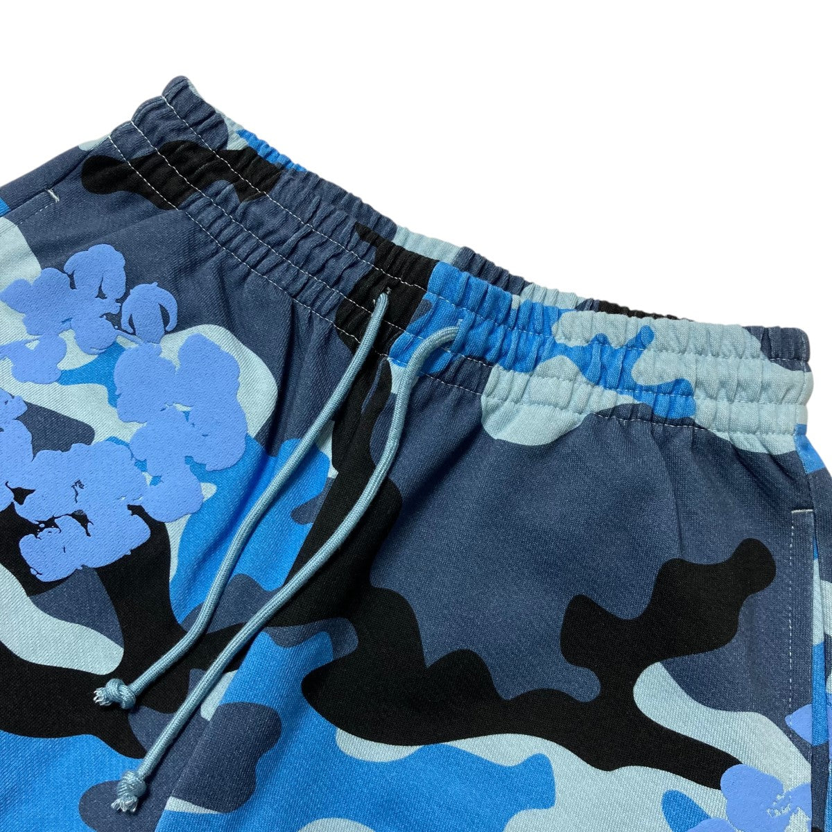 Denim Tears(デニムティアーズ) 24AW CAMO COTTON WREATH SWEAT Denim Tears(デニムティアーズ) 24AW CAMO COTTON WREATH SWEAT