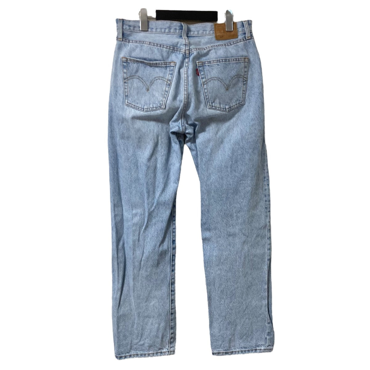 LEVI'S(リーバイス) for BIOTOP 501□'90S ライトインディゴ