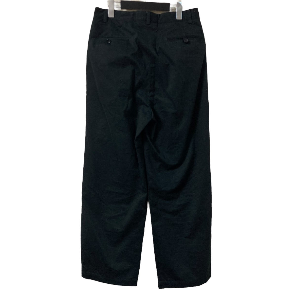 A．PRESSE(アプレッセ) 22SSChino Trousersストレートチノパンツ