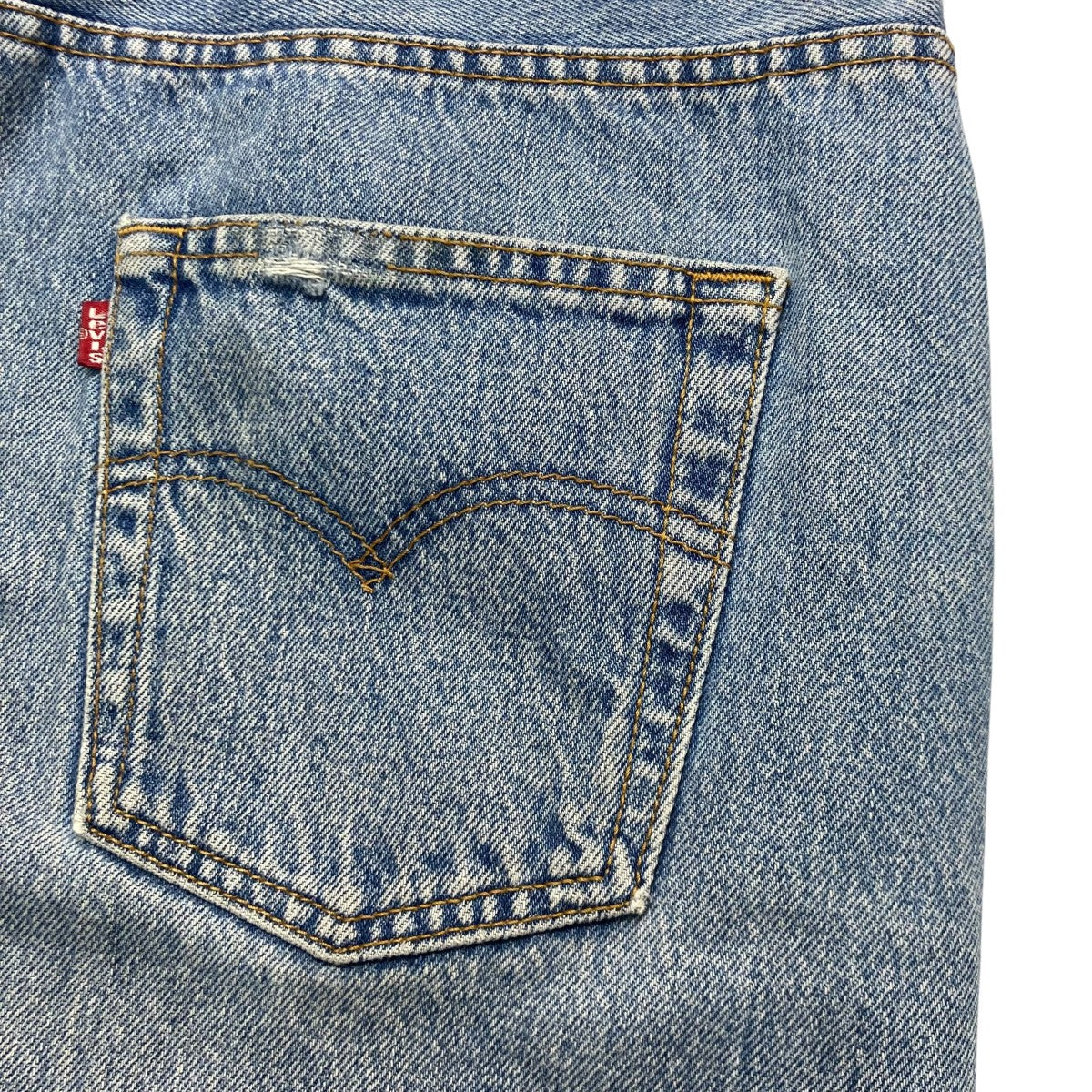 LEVI'S(リーバイス) 501 オーストラリア製デニムパンツ20 501 01 20