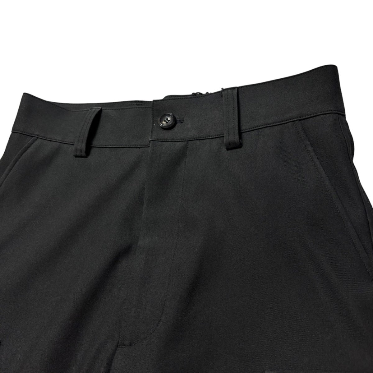 THE RERACS(ザリラクス) 23SSFRENCH ARMY F2 CARGO PANTS