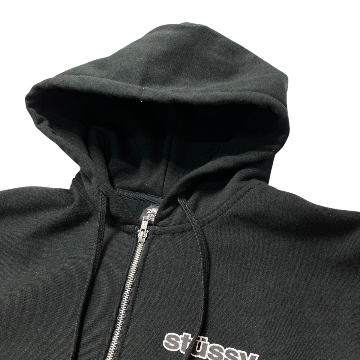 stussy(ステューシー) SS-LINK ZIP HOODワンポイントロゴ stussy(ステューシー) SS-LINK ZIP HOODワンポイントロゴ