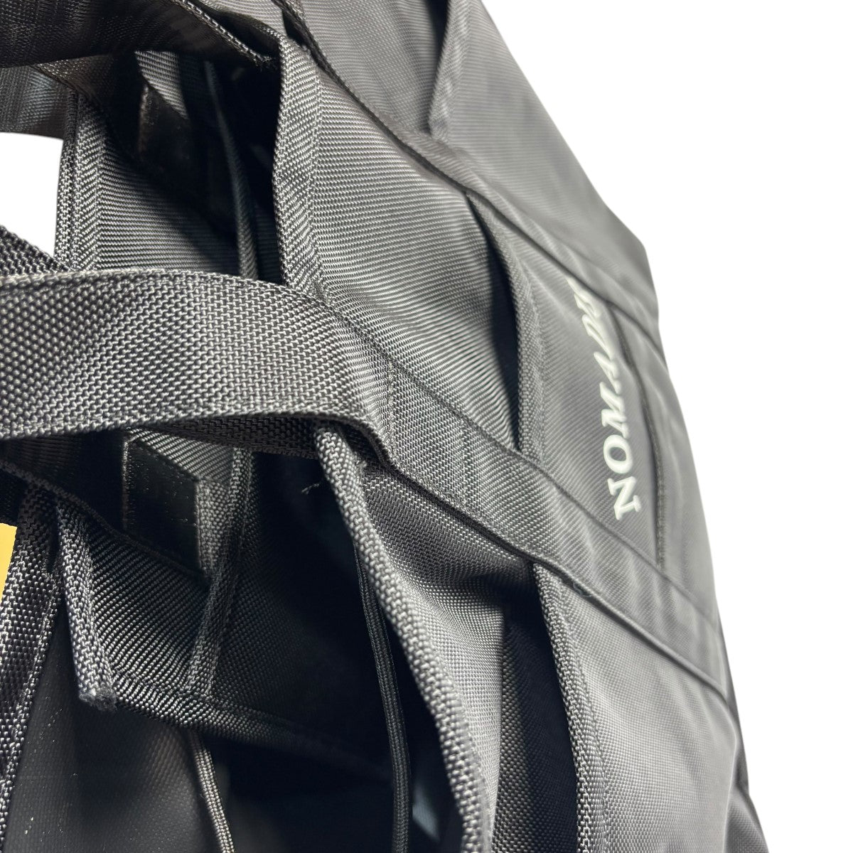 NOMADIS(ノマディス) WEEKEND トートバッグダブルハンドトートバッグ