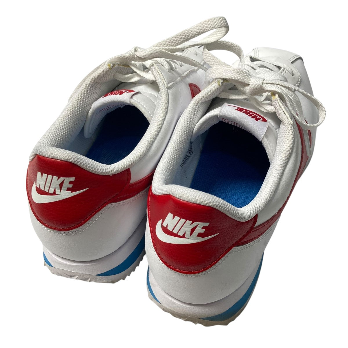 NIKE(ナイキ) CORTEZスニーカーDM4044 108 DM4044 108 ホワイト