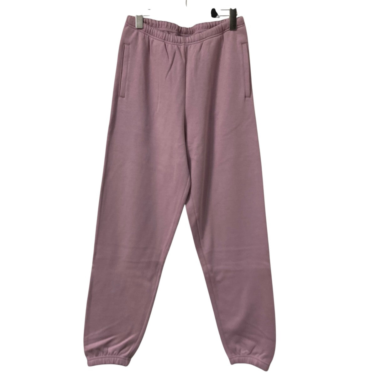 SKIMS COTTON FLEECE JOGGERスウェットパンツBO JOG 5207W 古着・中古-1枚目のアイテム画像