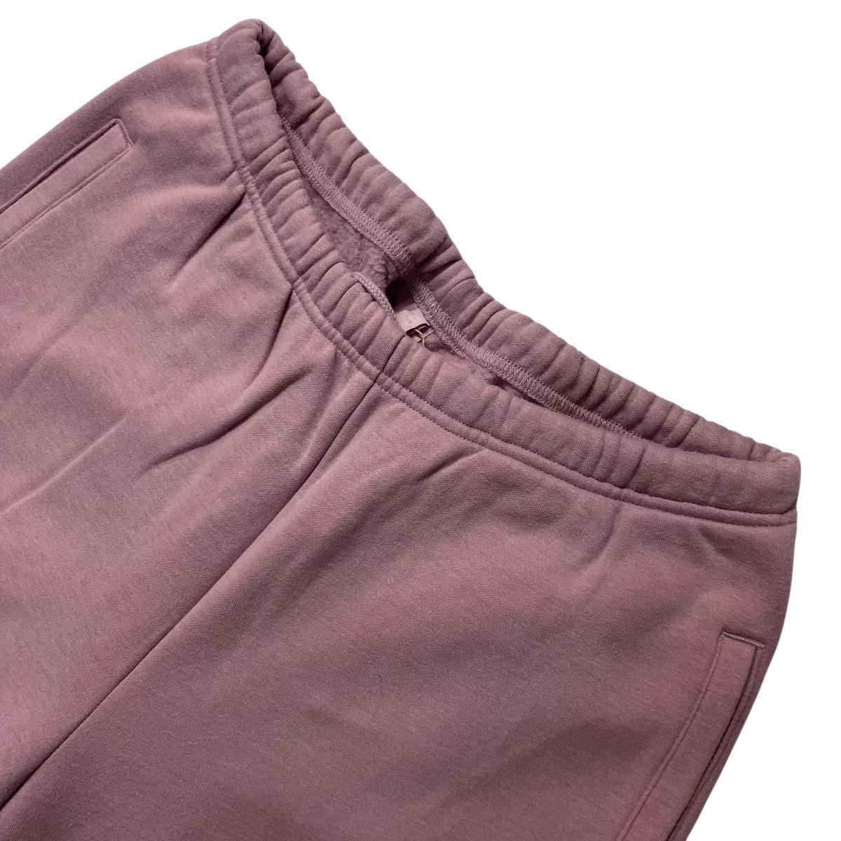 SKIMS COTTON FLEECE JOGGERスウェットパンツBO JOG 5207W 古着・中古-3枚目のアイテム画像