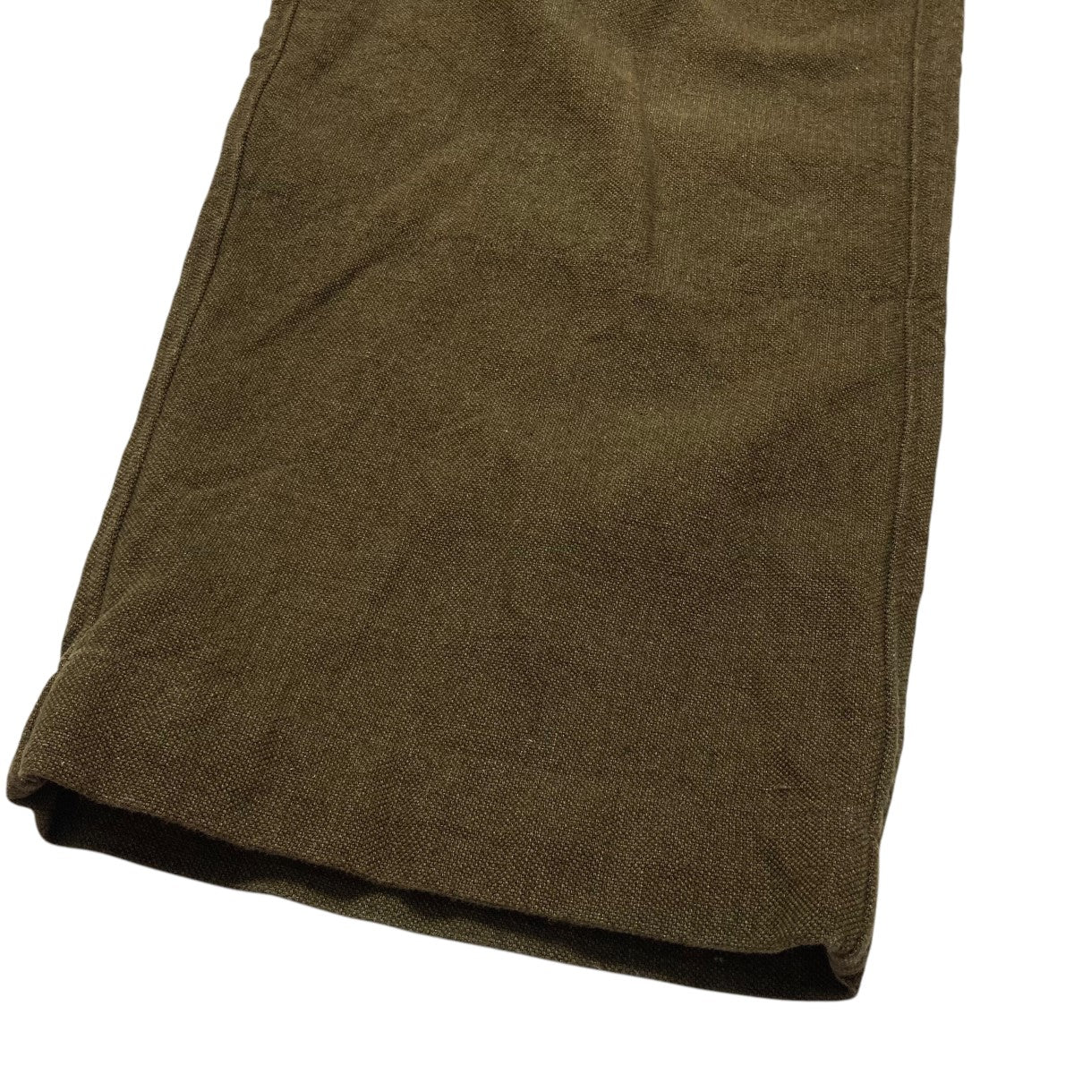 SUS-SOUS(シュスー) コットンリネンワイドパンツ04-SS02802 04 SUS-SOUS(シュスー) コットンリネンワイドパンツ04-SS02802 04