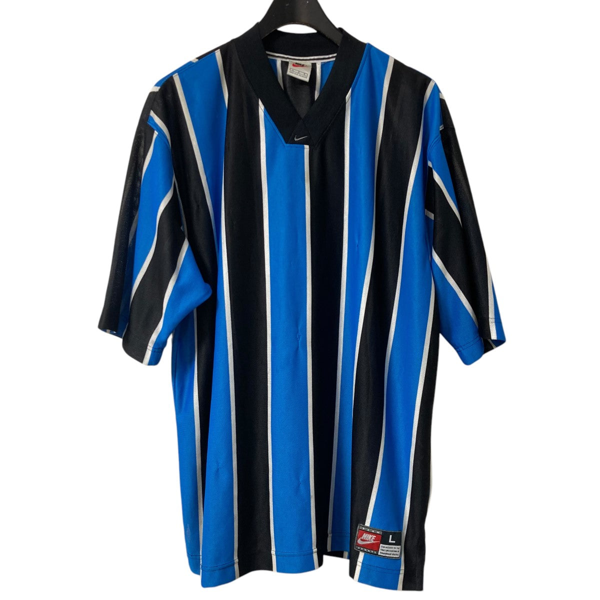 NIKE 90sゲームシャツ 古着・中古-1枚目のアイテム画像