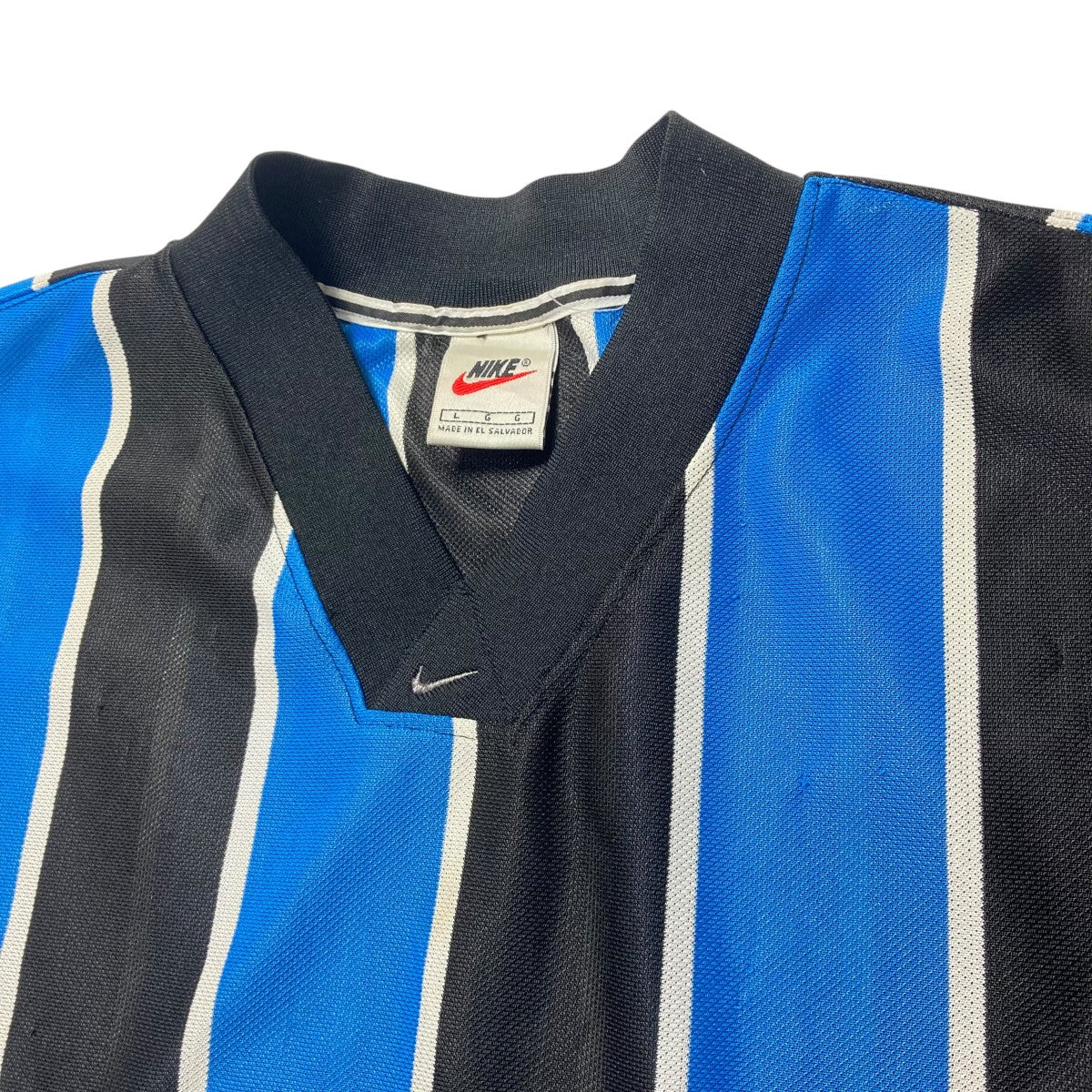 NIKE 90sゲームシャツ 古着・中古-3枚目のアイテム画像