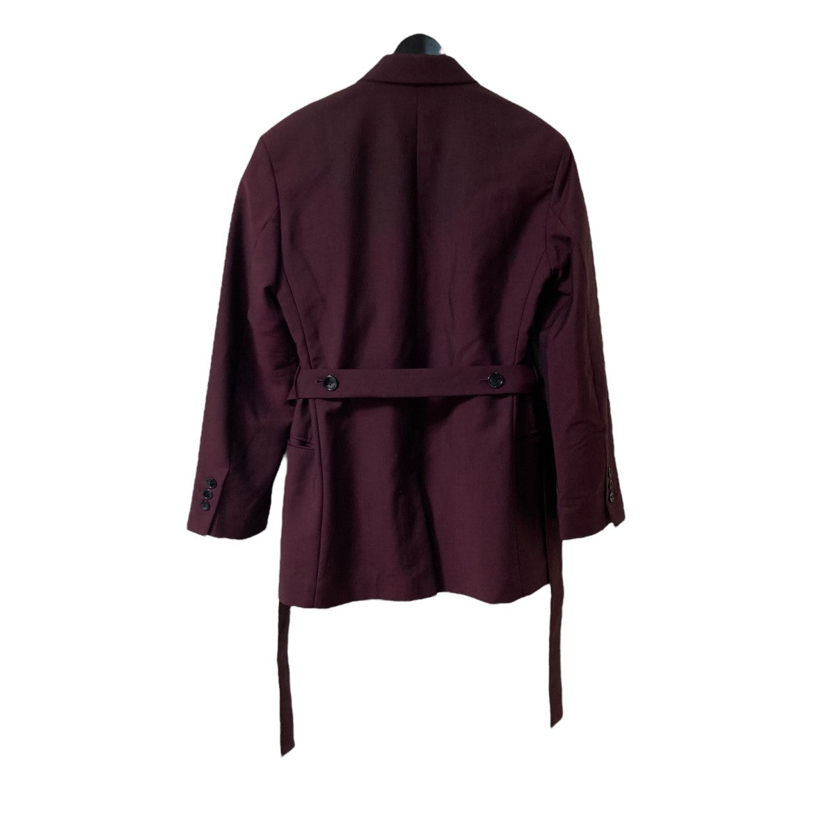 ACNE STUDIOS(アクネストゥディオズ) ウールハイネックオーバー