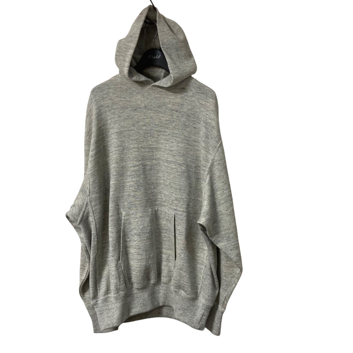 トップス HERILL 25SS Cotton/Silk Hooded HERILL 25SS Cotton/Silk Hooded