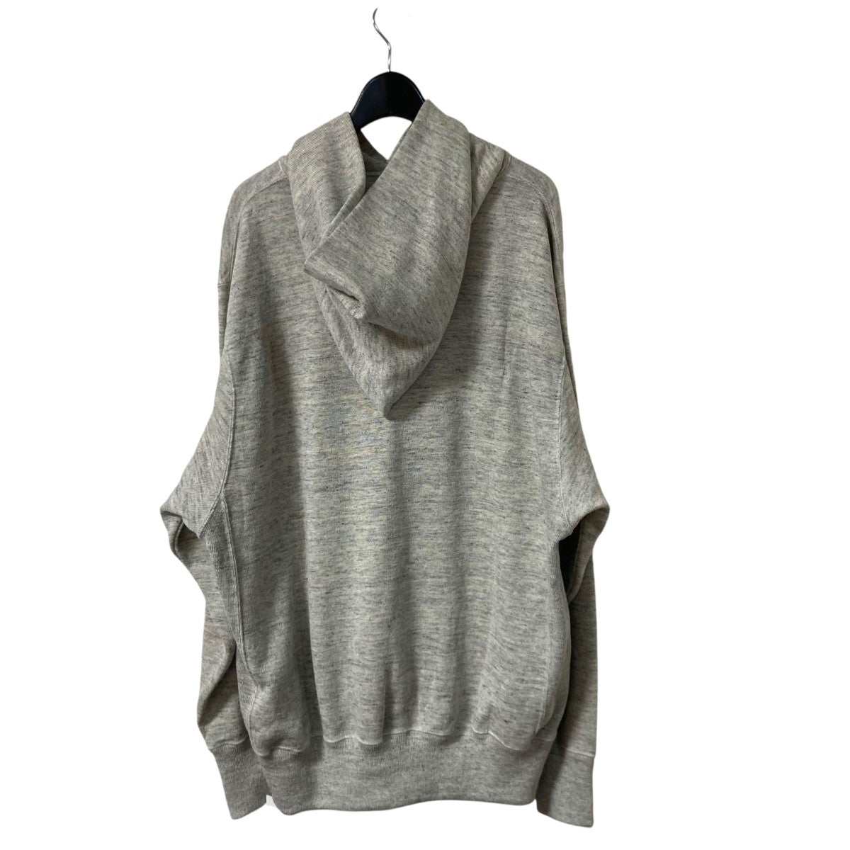 HERILL(ヘリル) 25SS Linen Cotton Hooded 25 080 HL 8040 10 25