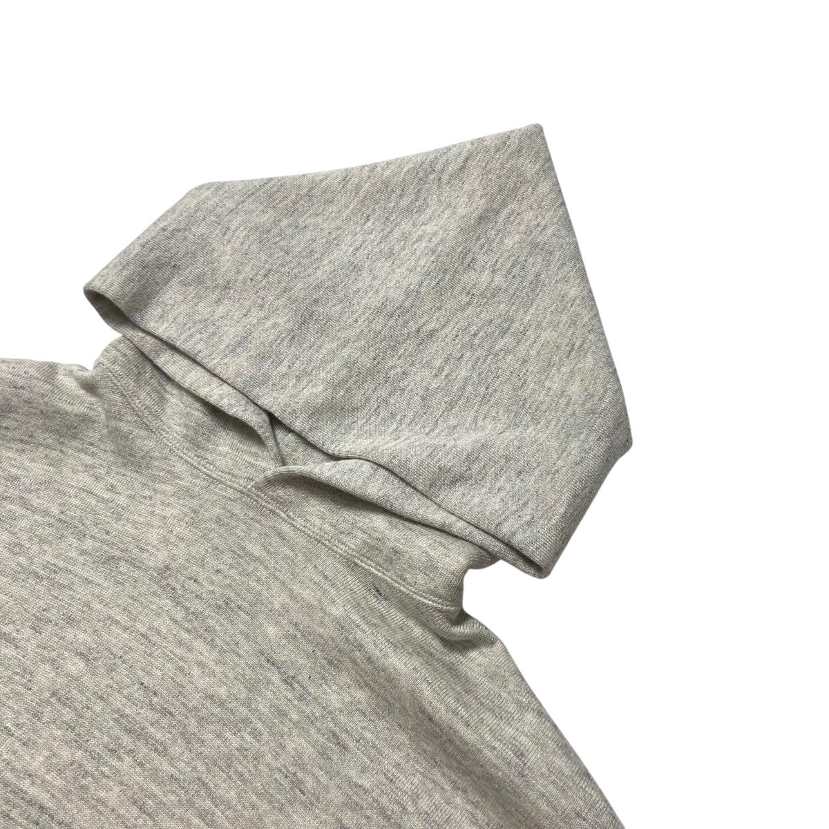 HERILL(ヘリル) 25SS Linen Cotton Hooded 25 080 HL 8040 10 25