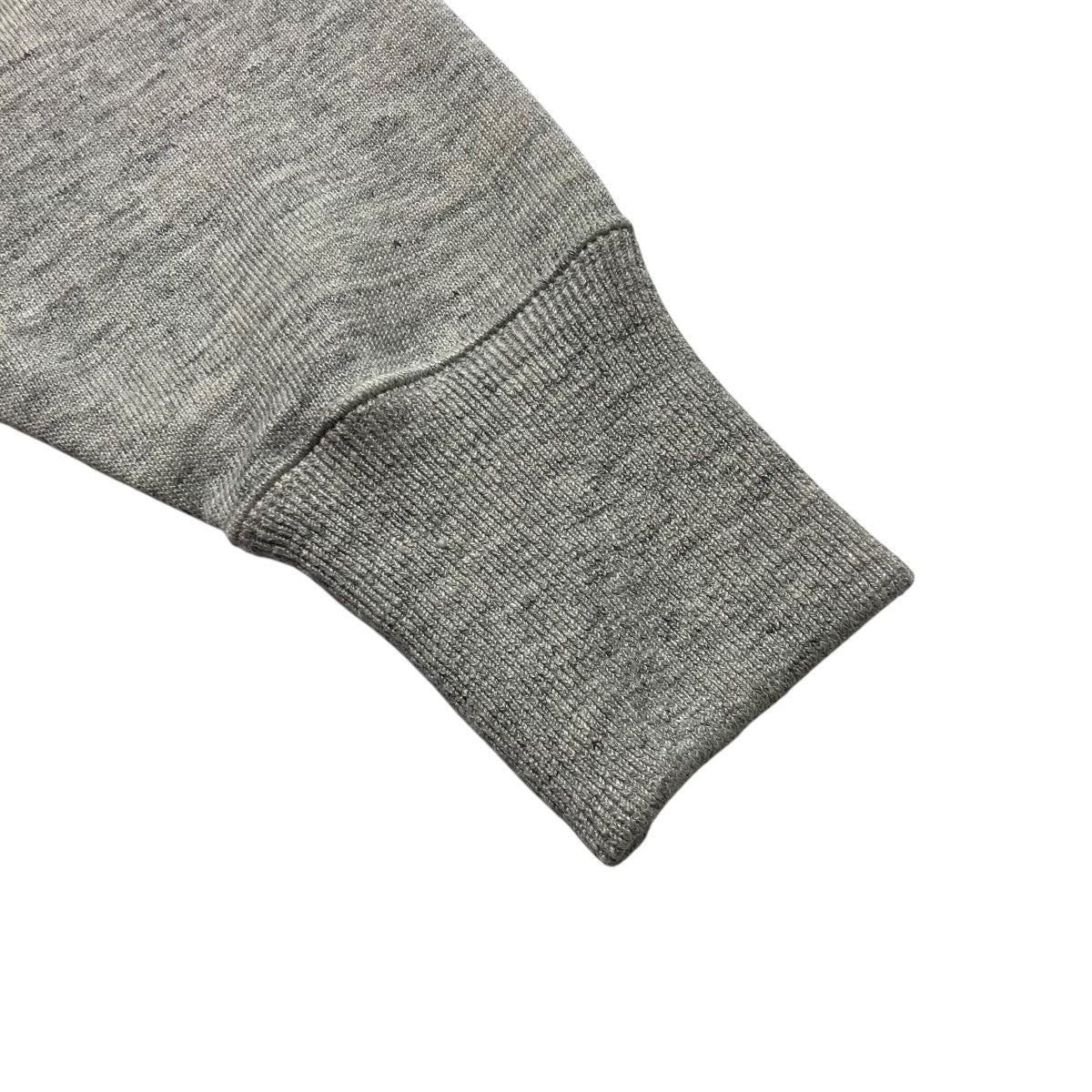 HERILL 25SS Linen Cotton Hooded 試着のみ 25SS】HERILL(ヘリル)/ Linen/Cotton Hooded -Topgray- #25-080