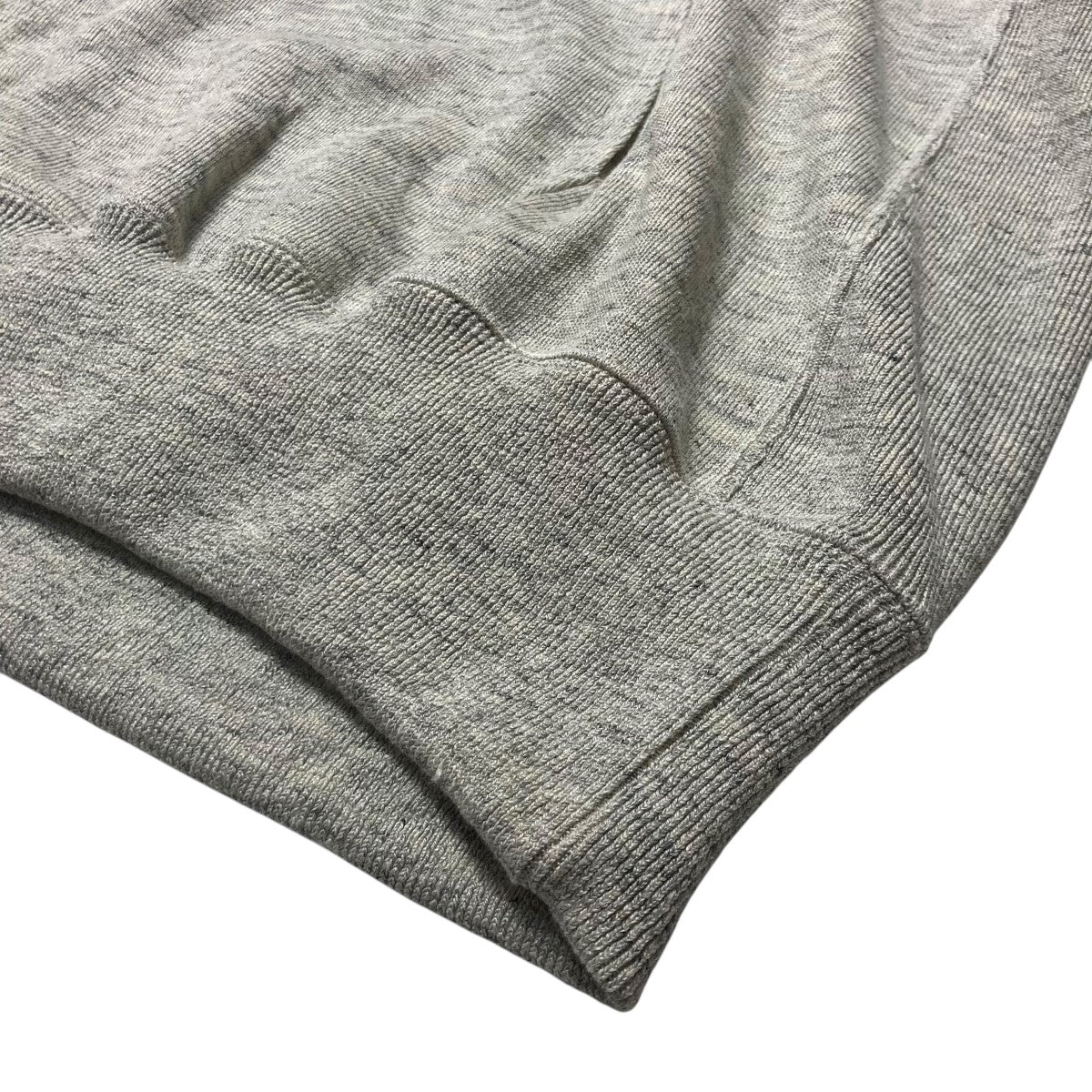 HERILL 25SS Linen Cotton Hooded 試着のみ HERILL 25SS Linen Cotton Hooded 試着のみ メンズ
