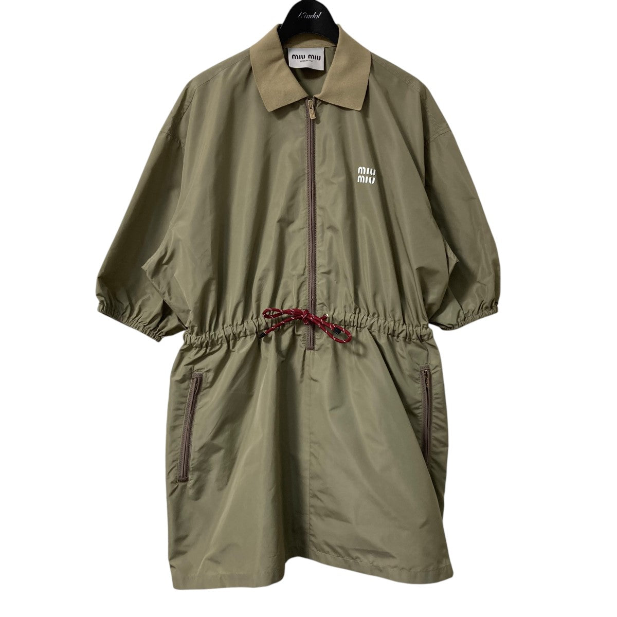 MIU MIU(ミュウミュウ)中古・古着オンライン通販 | Kindal MIU MIU(ミュウミュウ)中古・古着オンライン通販 | Kindal