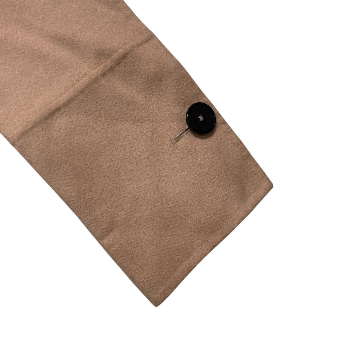JIL SANDER カシミヤジャケットJSPQ150685 古着・中古-4枚目のアイテム画像