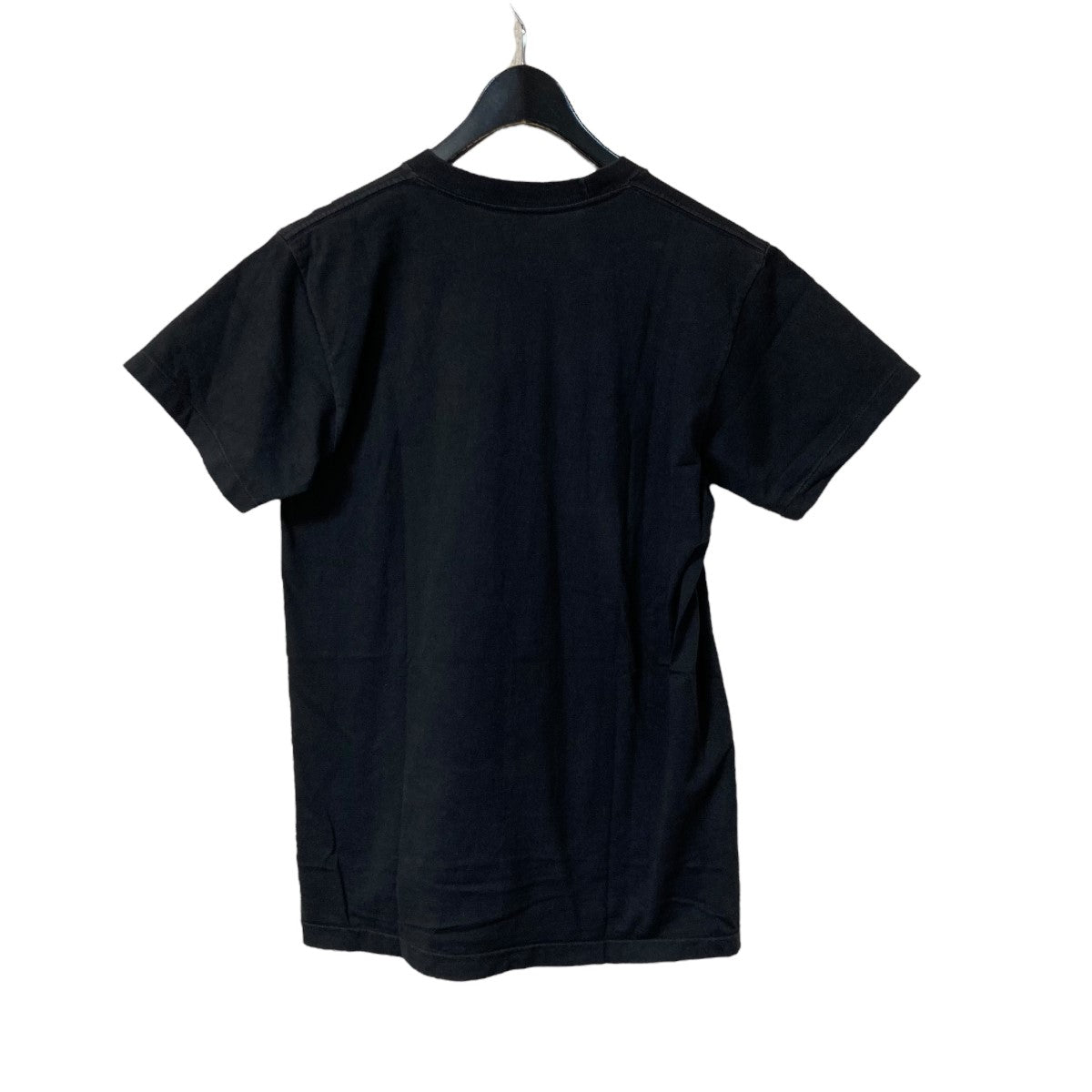 MISFITS 1996 guitarタグフロントプリントバンドTシャツ