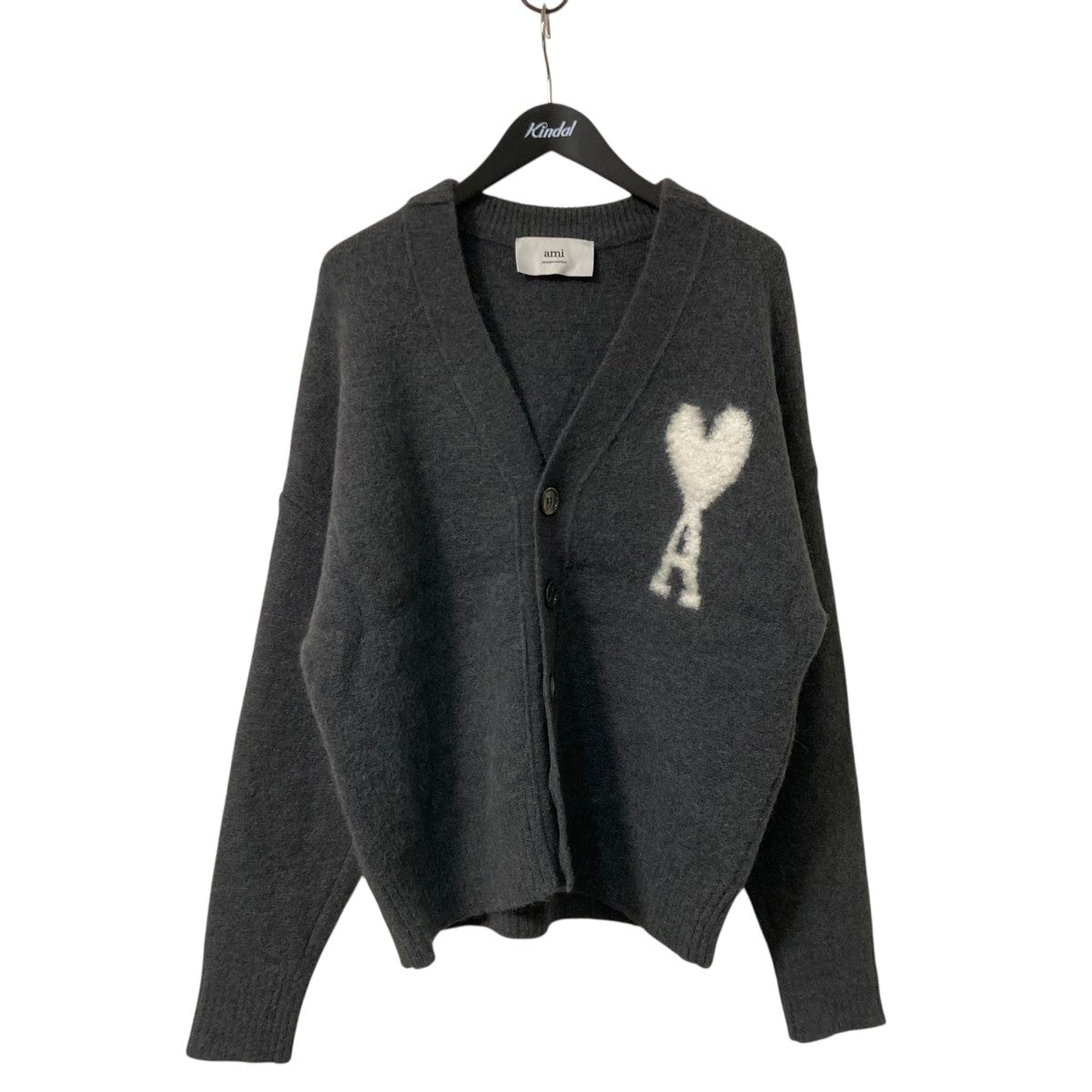 AMIPARIS(アミパリス) Ami de Coeur カーディガンカーディガンUKC025