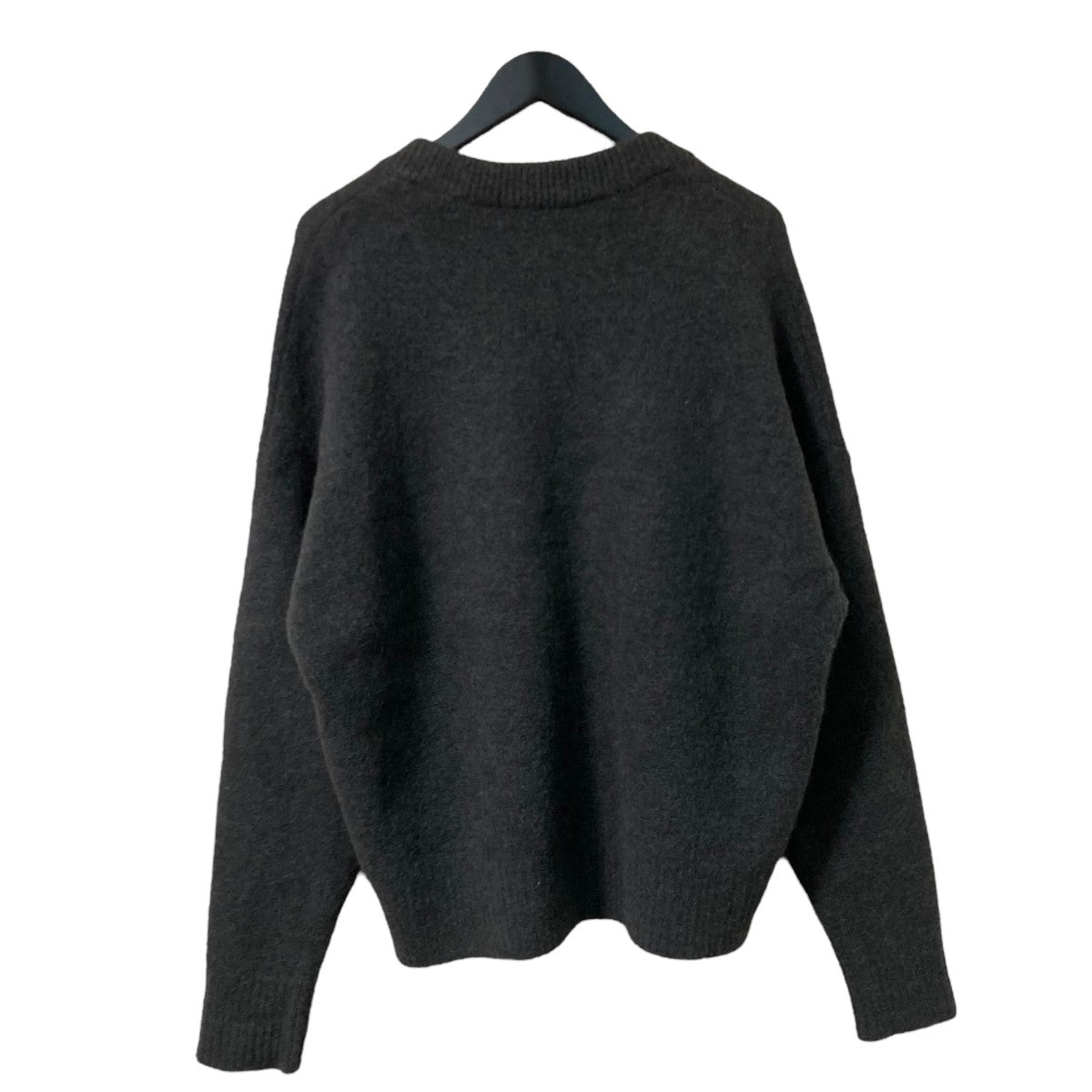 AMI PARIS(アミパリス) Ami de CoeurセーターBFUKS006.018 BFUKS006