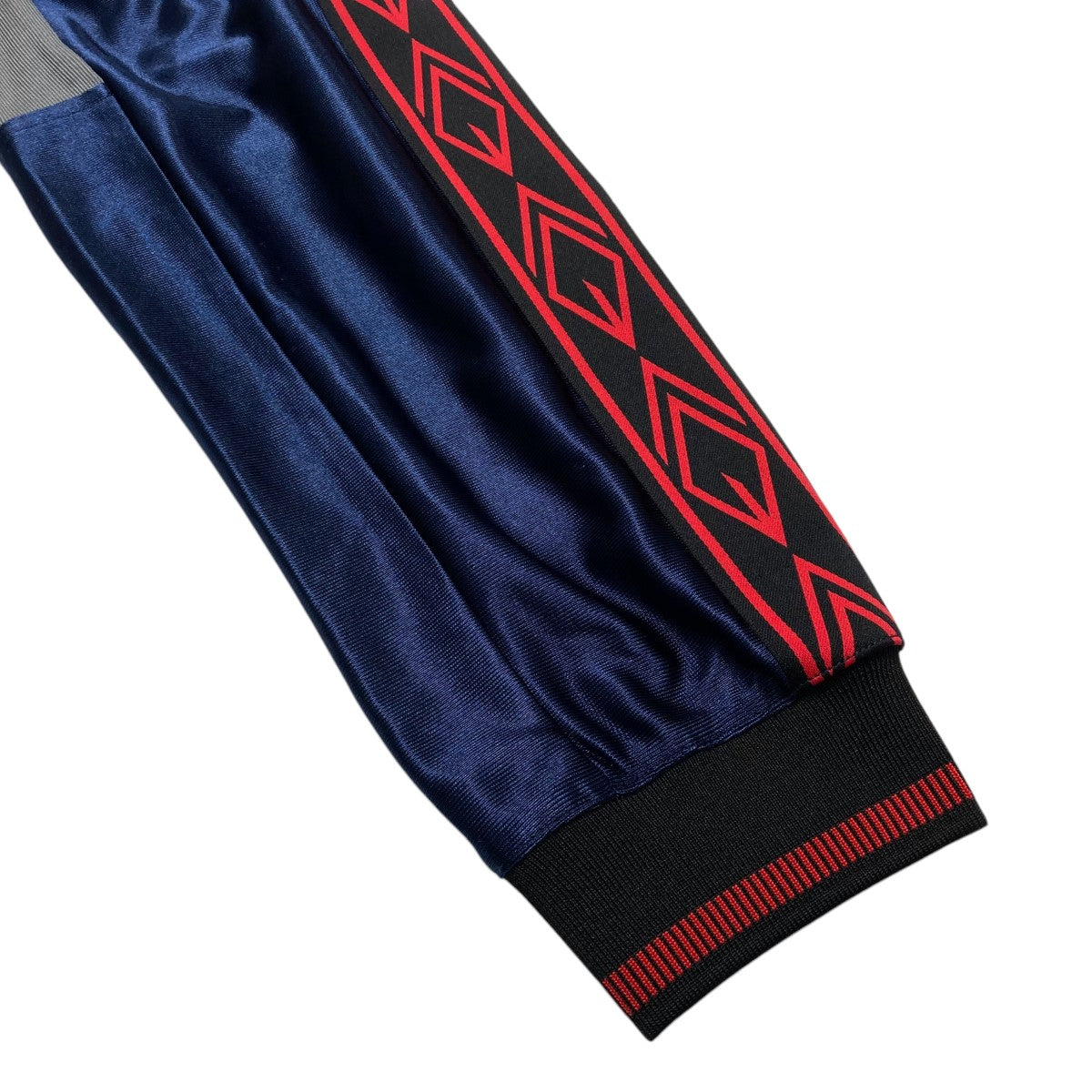 GAME SHIRTブランドコラボロゴポロシャツUMBC SH M01