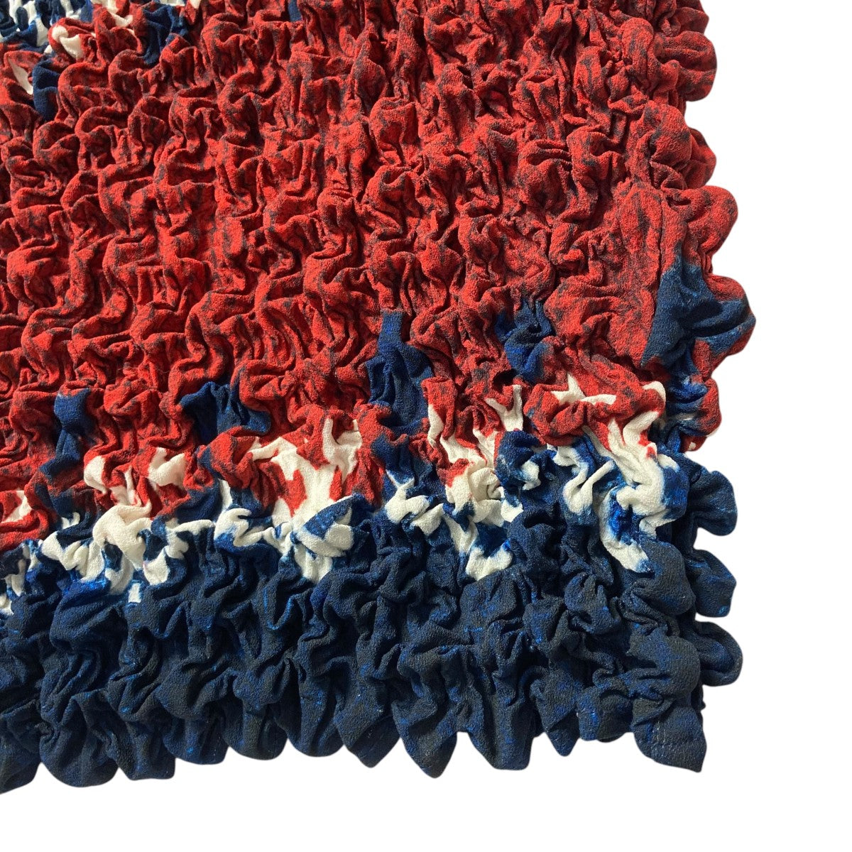 【新品未使用】MASU 22aw Popcorn Nordic Swea 48 MASU(エムエーエスユー)のPOPCORN NORDIC SWEATER MOCHAの通販