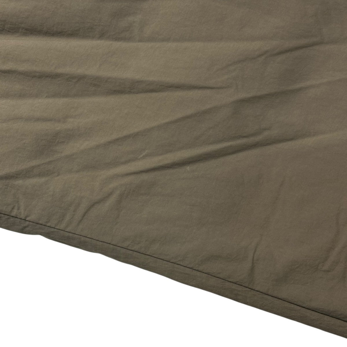 NANGA×URBAN RESEARCH NoCollarDownBzダウンジャケットUM47 17H002