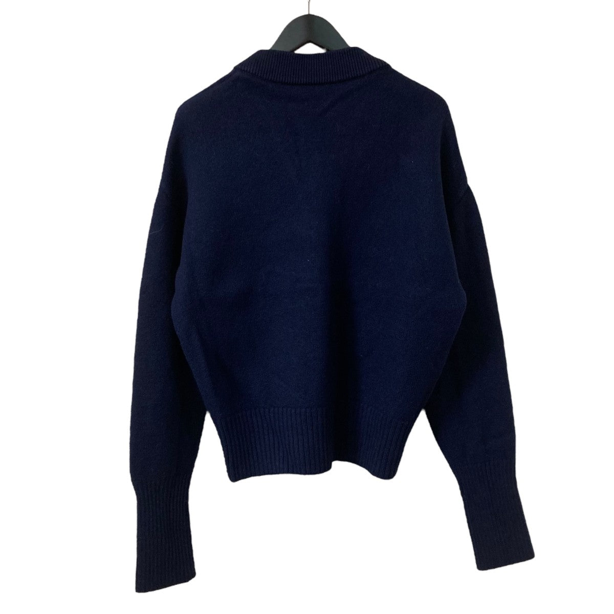 AMIPARIS(アミパリス) カーディガンUKC002.018 UKC002.018 ネイビー