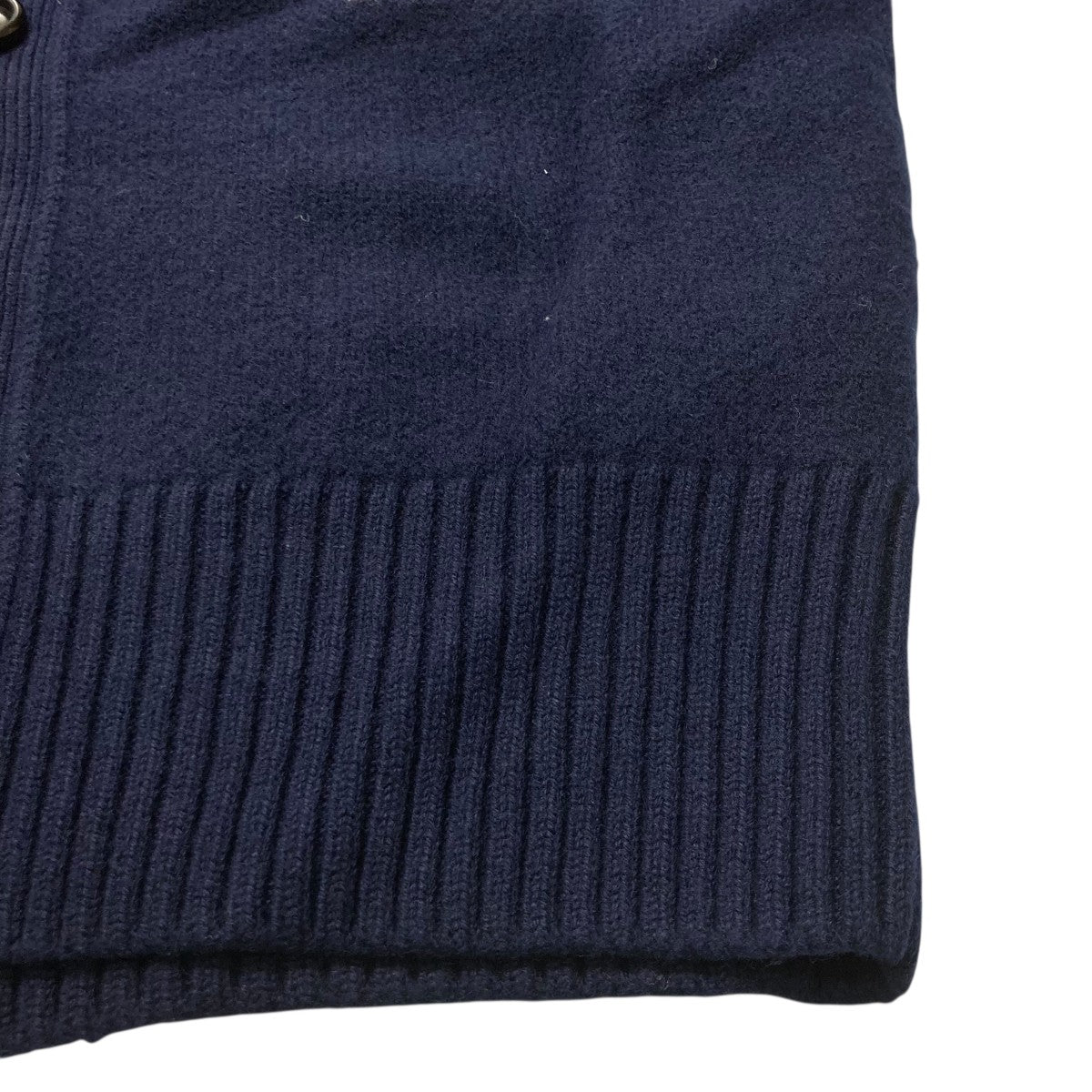 AMIPARIS(アミパリス) カーディガンUKC002.018 UKC002.018 ネイビー