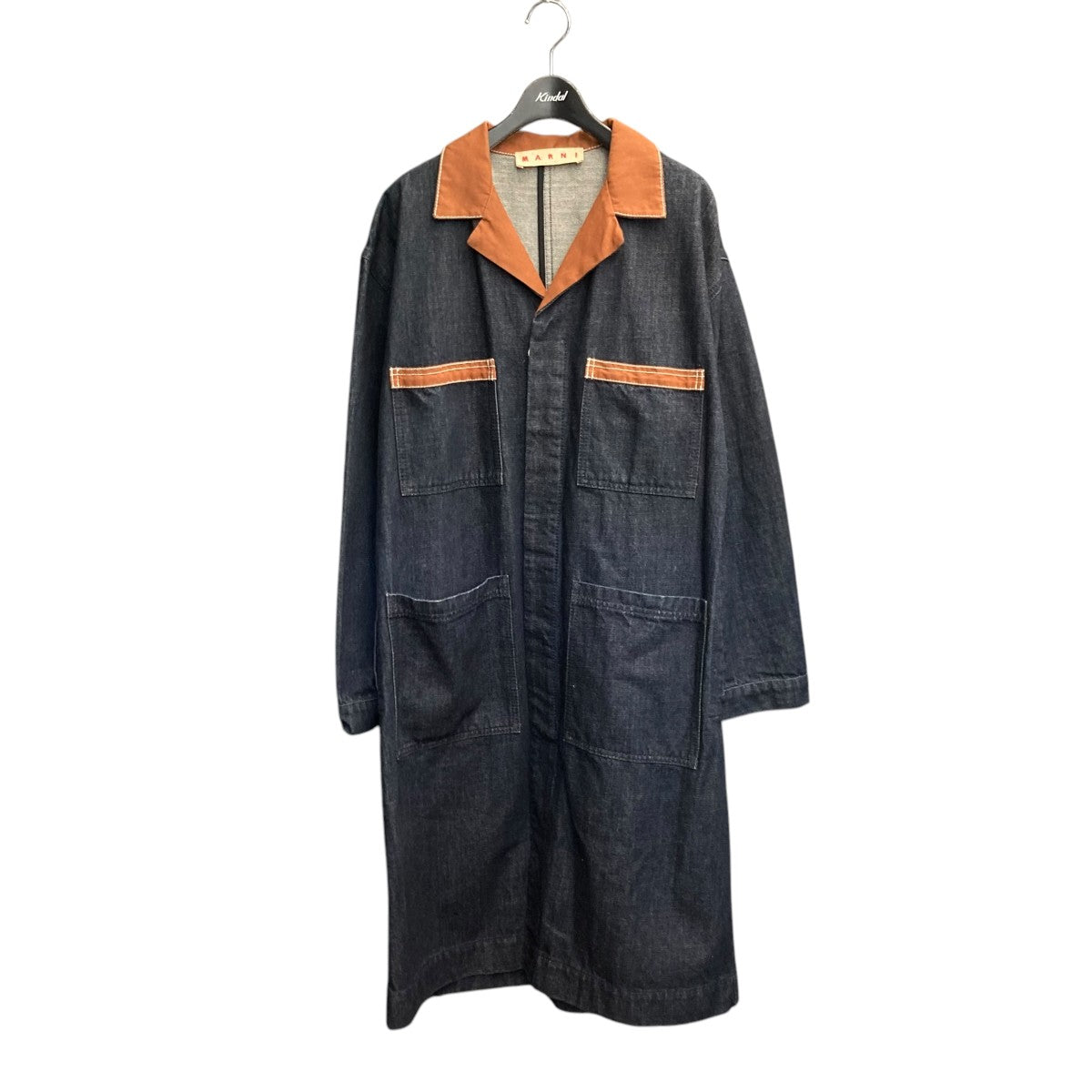 MARNI（マルニ）中古・古着オンライン通販 | Kindal（カインドオル）