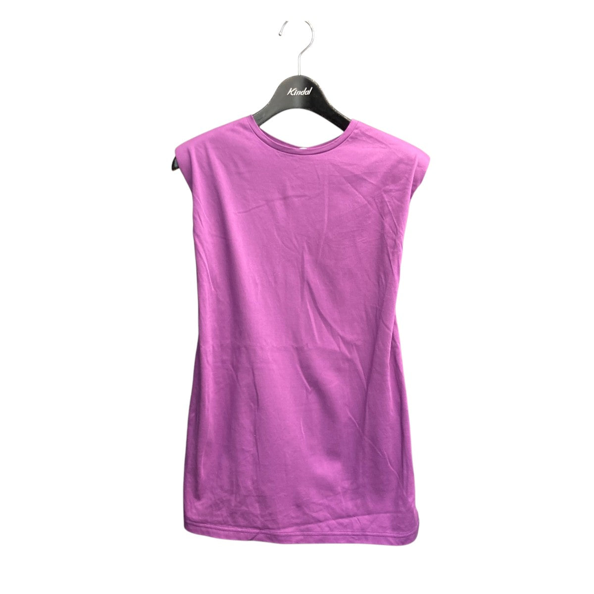 MURRAL ノースリーブTシャツMU20SS-0602 古着・中古-1枚目のアイテム画像